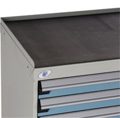 Rousseau Steel Top 