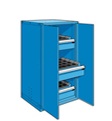 Rousseau CNC Tool Storage Cabinet