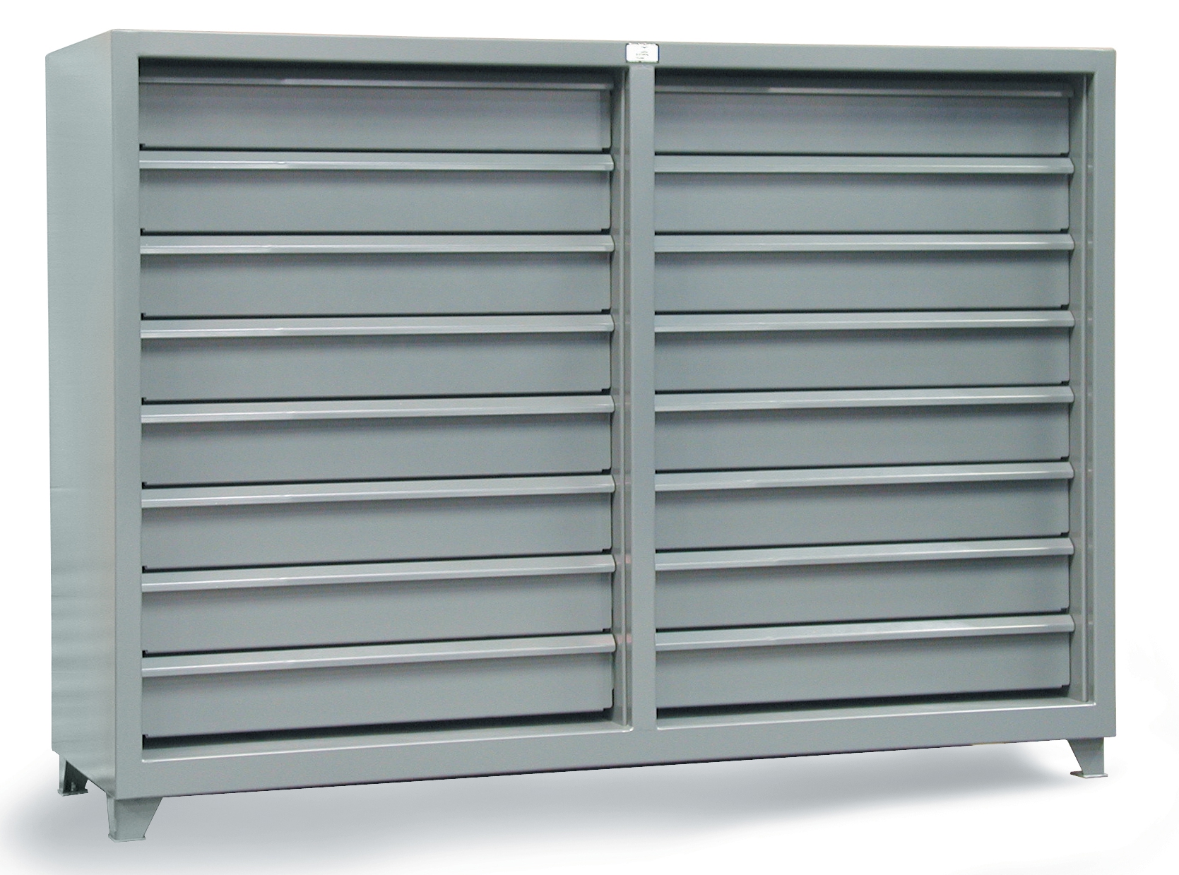 Strong Hold Deluxe Drawer Unit without doors