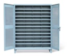 Strong Hold 48 Opening Ventilated Cabinet