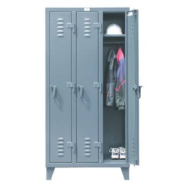 Strong-Hold Slim Line Lockers