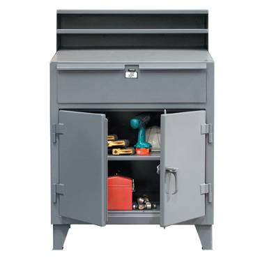 Strong-Hold Standard Desk-Drawer