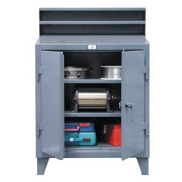 Technician Workstation 