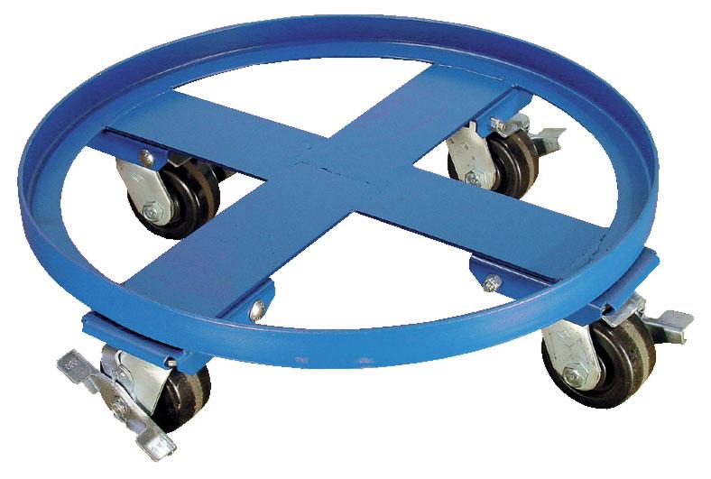 Vestil Drum Handling Dolly, Vestil Dolly