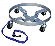 Vestil Multi-Purpose Drum Dolly