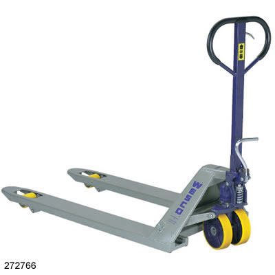 Wesco 272766 Foot Pump Pallet Jack