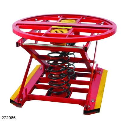 Wesco 272986 Pallet Leveler