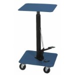 Wesco Standard Duty Lift Table