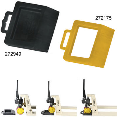 Wesco Pallet Jack Stop