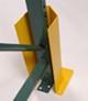 Husky Post Protectors