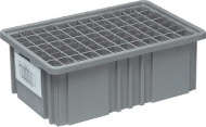 Quantum Divider Box Grid Containers