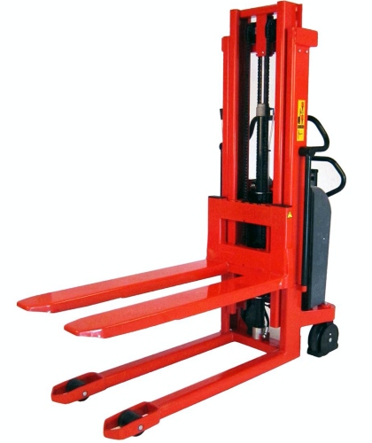 logitrans stacker