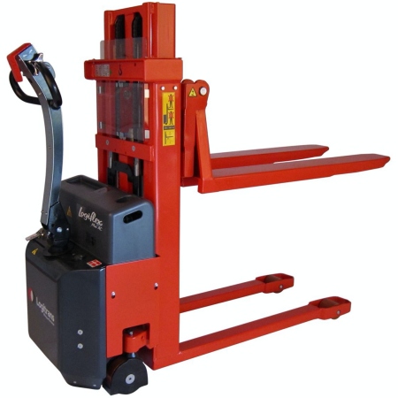 logitrans stacker