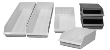 mfg fiberglass hopper