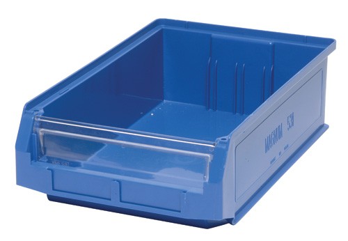 Quantum QMS531 Magnum Large Part Bins