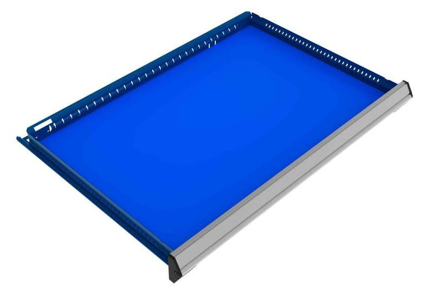 rousseau drawer liner