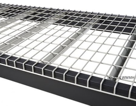 wire decking